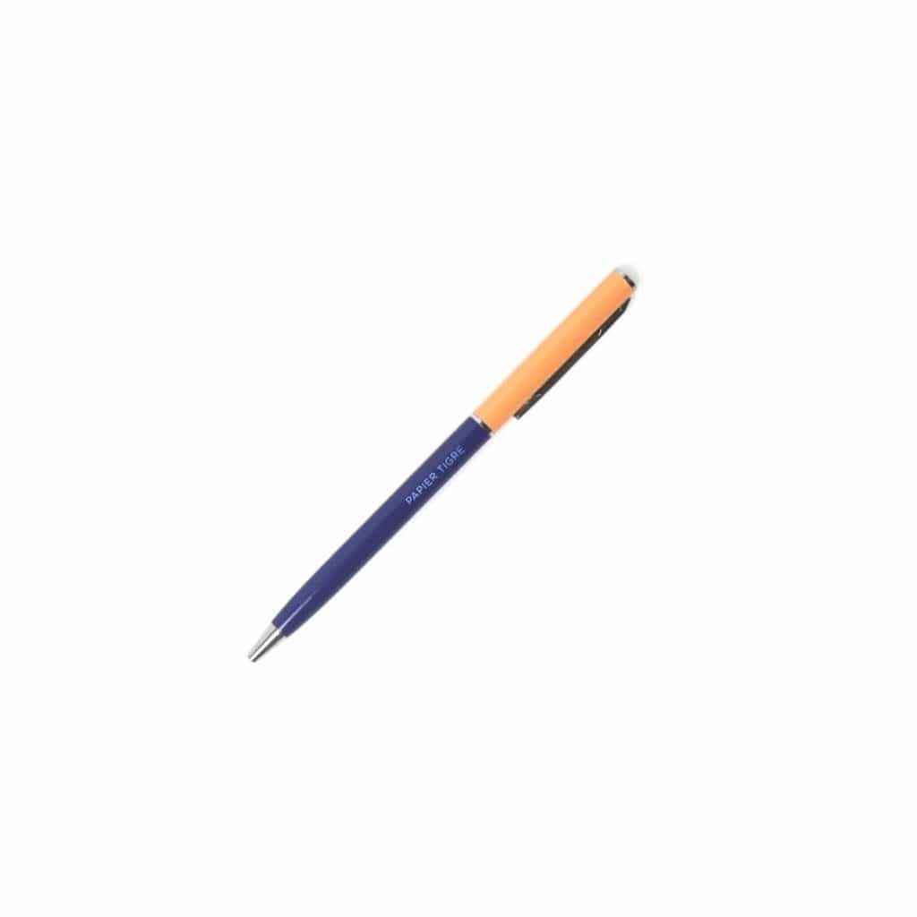 Color Block Pens Boston General Store