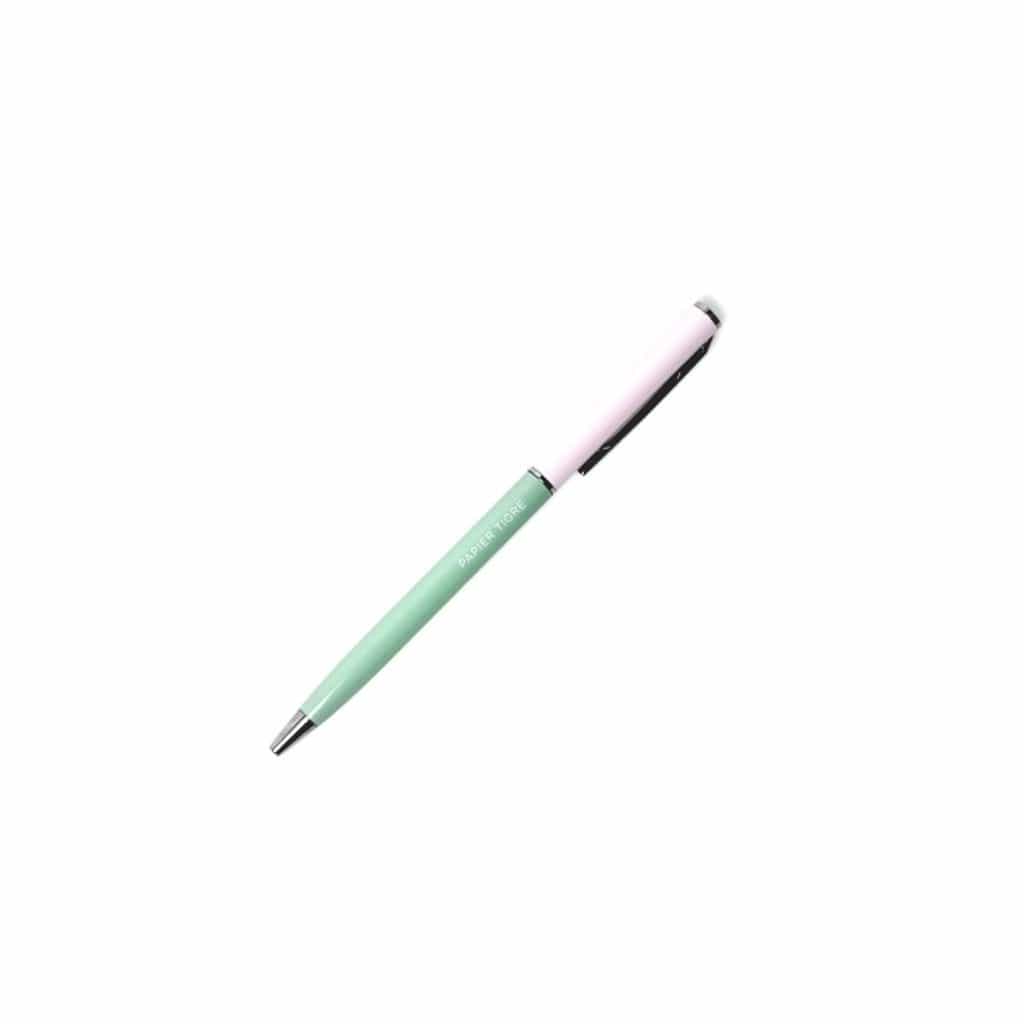 Color Block Pens Boston General Store