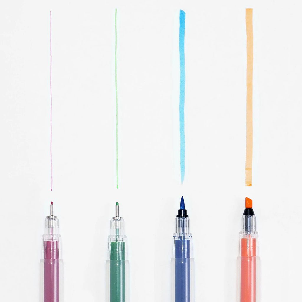 Colour Liner Kit    at Boston General Store