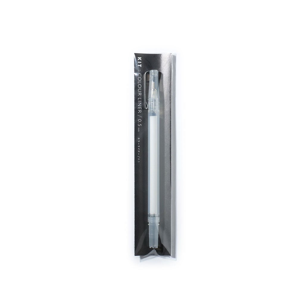 Colour Liner Kit 0.5mm   at Boston General Store