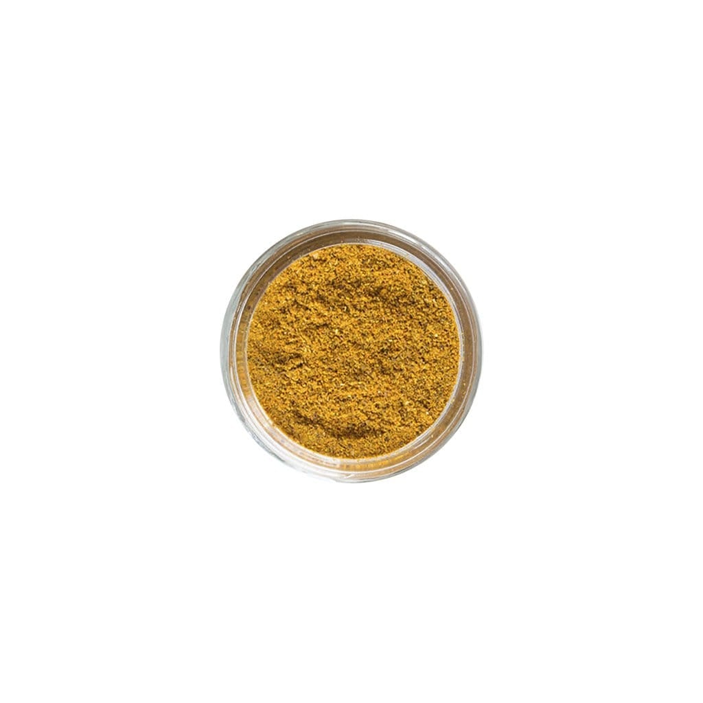 Comfort Curry Everyday Blend Jar Boston General Store