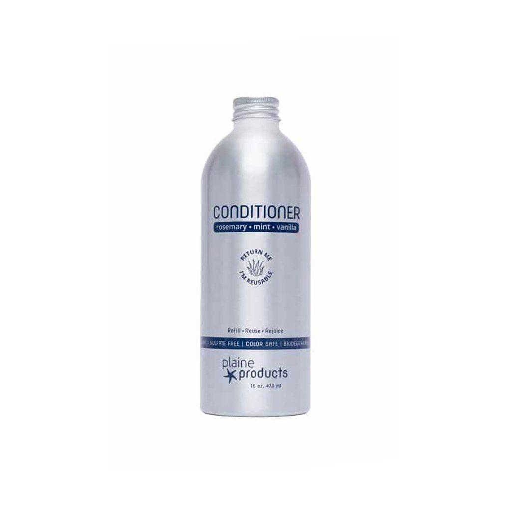Conditioner Rosemary + Mint + Vanilla   at Boston General Store