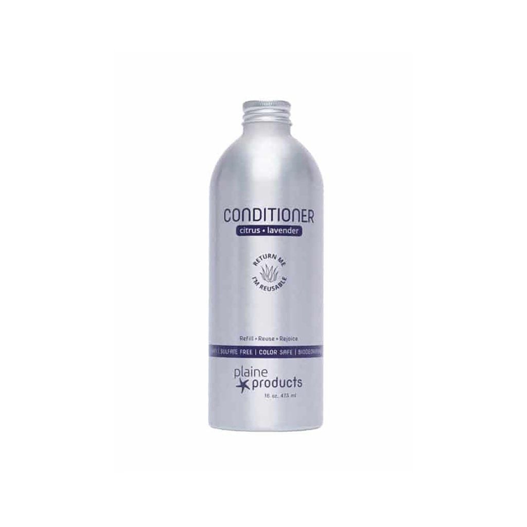 Conditioner Rosemary + Mint + Vanilla   at Boston General Store