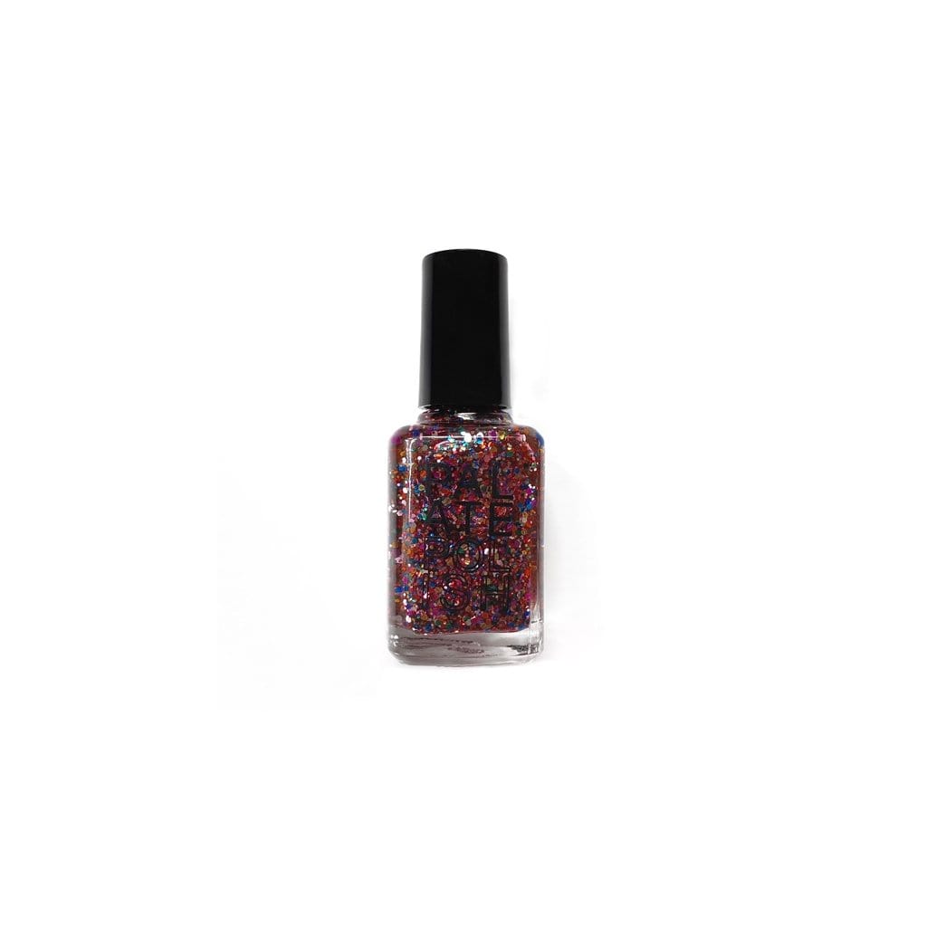 Confetti Cake Nail Polish Boston General Store