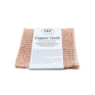Copper Cloth, Set of 2 Boston General Store