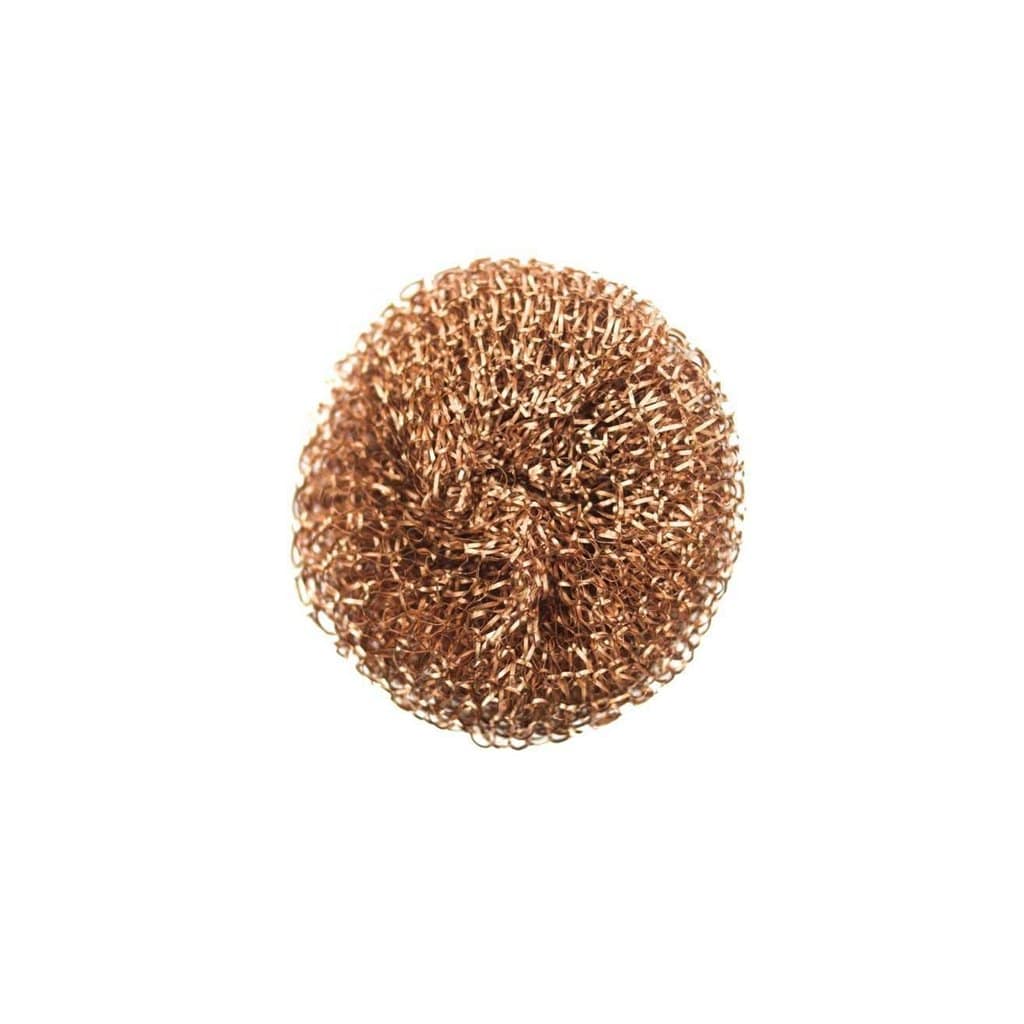 Redecker Copper Pot Scrubber