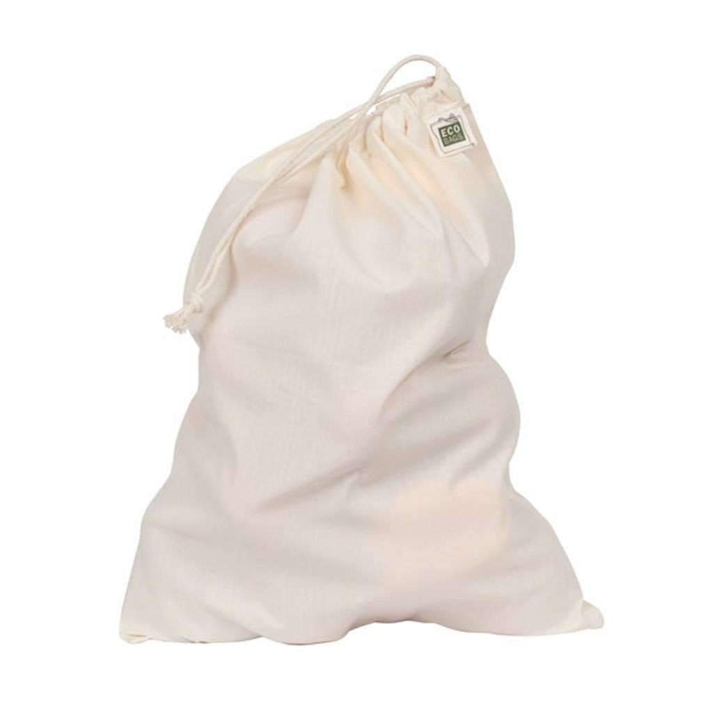 Organic Cotton Bulk and Produce Bag    at Boston General Store