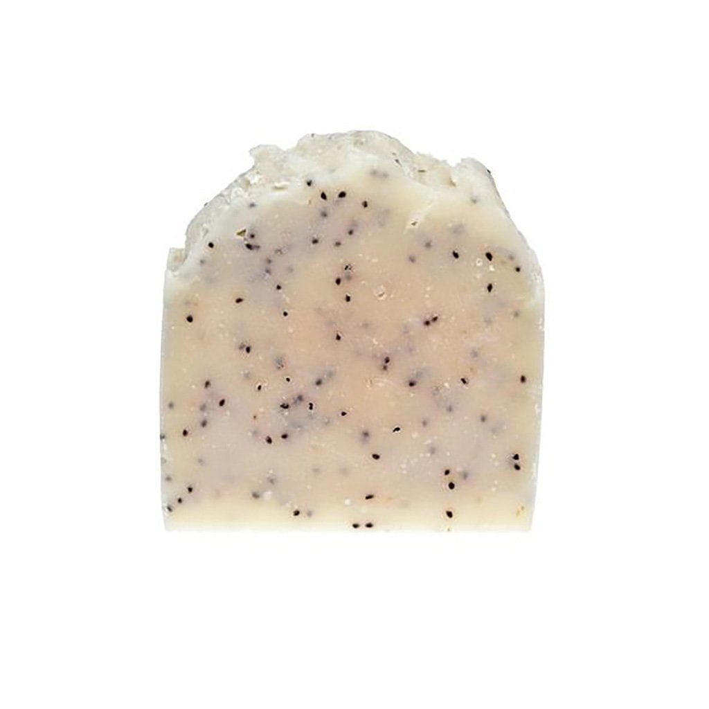 Cranberry + Mint Soap    at Boston General Store