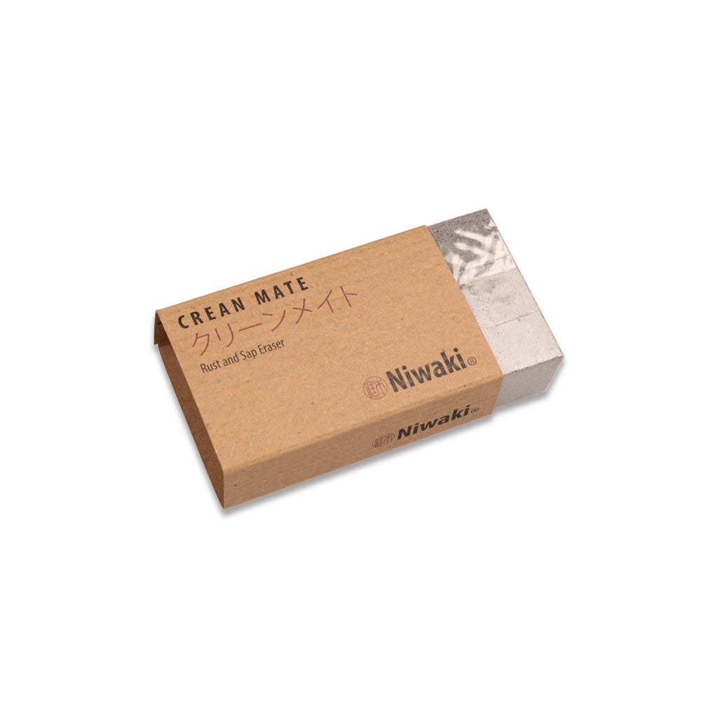 Crean Mate Rust Eraser + Tool Cleaner    at Boston General Store