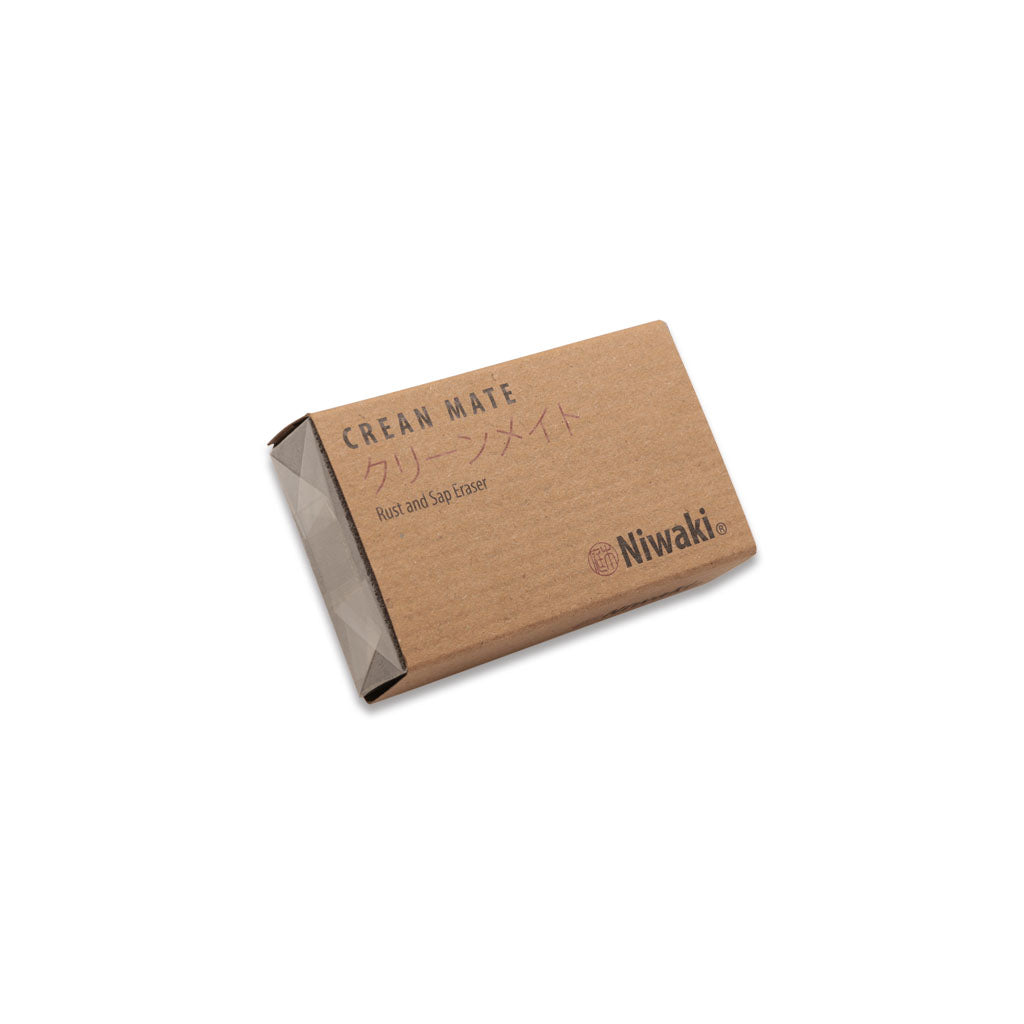 Crean Mate Rust Eraser + Tool Cleaner    at Boston General Store