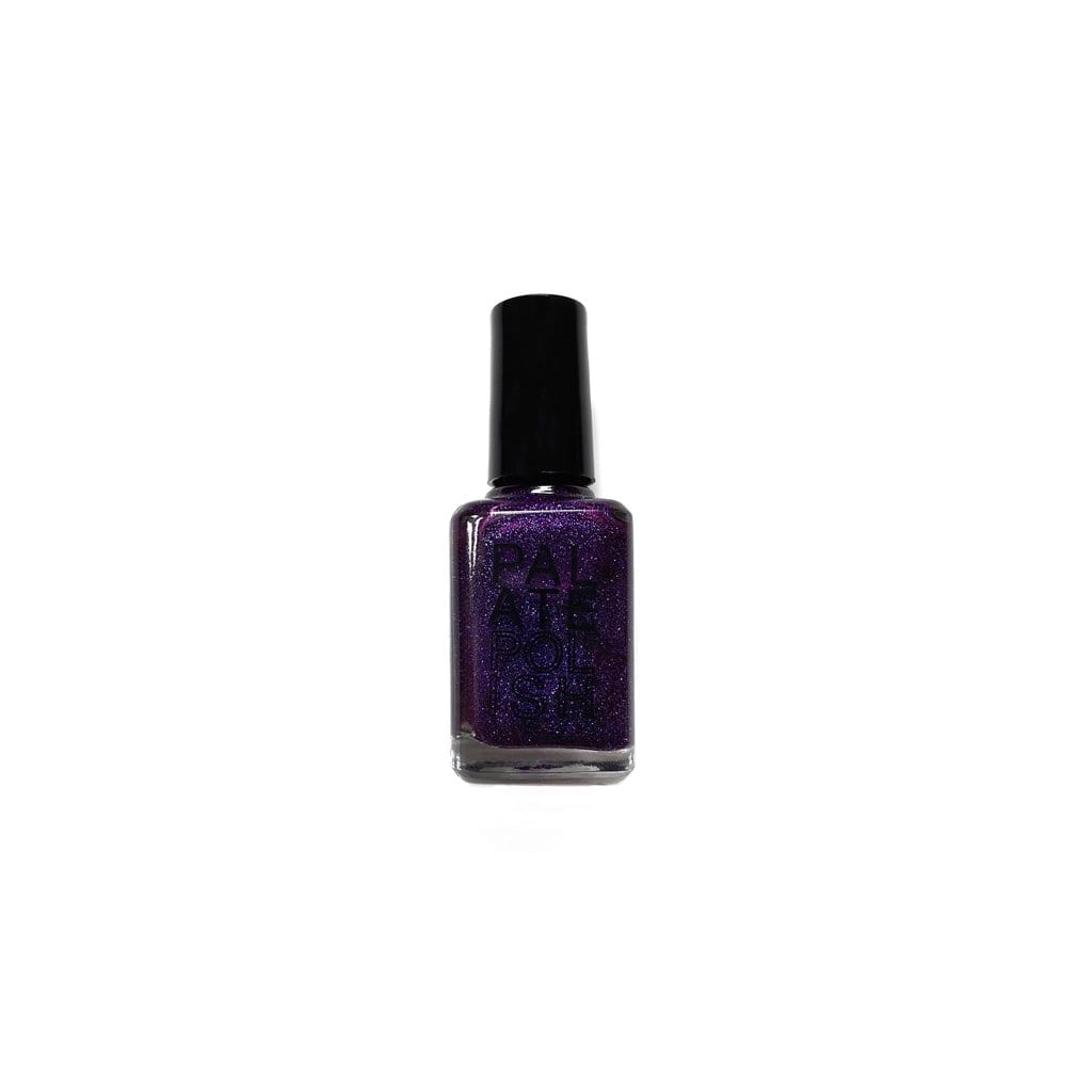 Creme de Violette Nail Polish    at Boston General Store