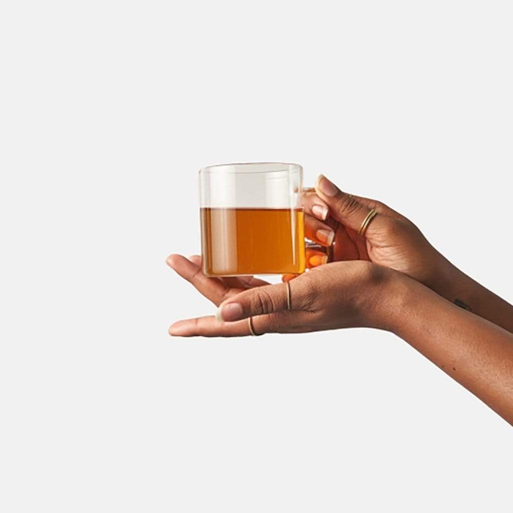 Cup of Love Tea Boston General Store