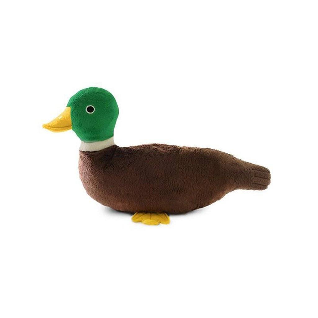 Decoy Duck Plush Toy Small   at Boston General Store