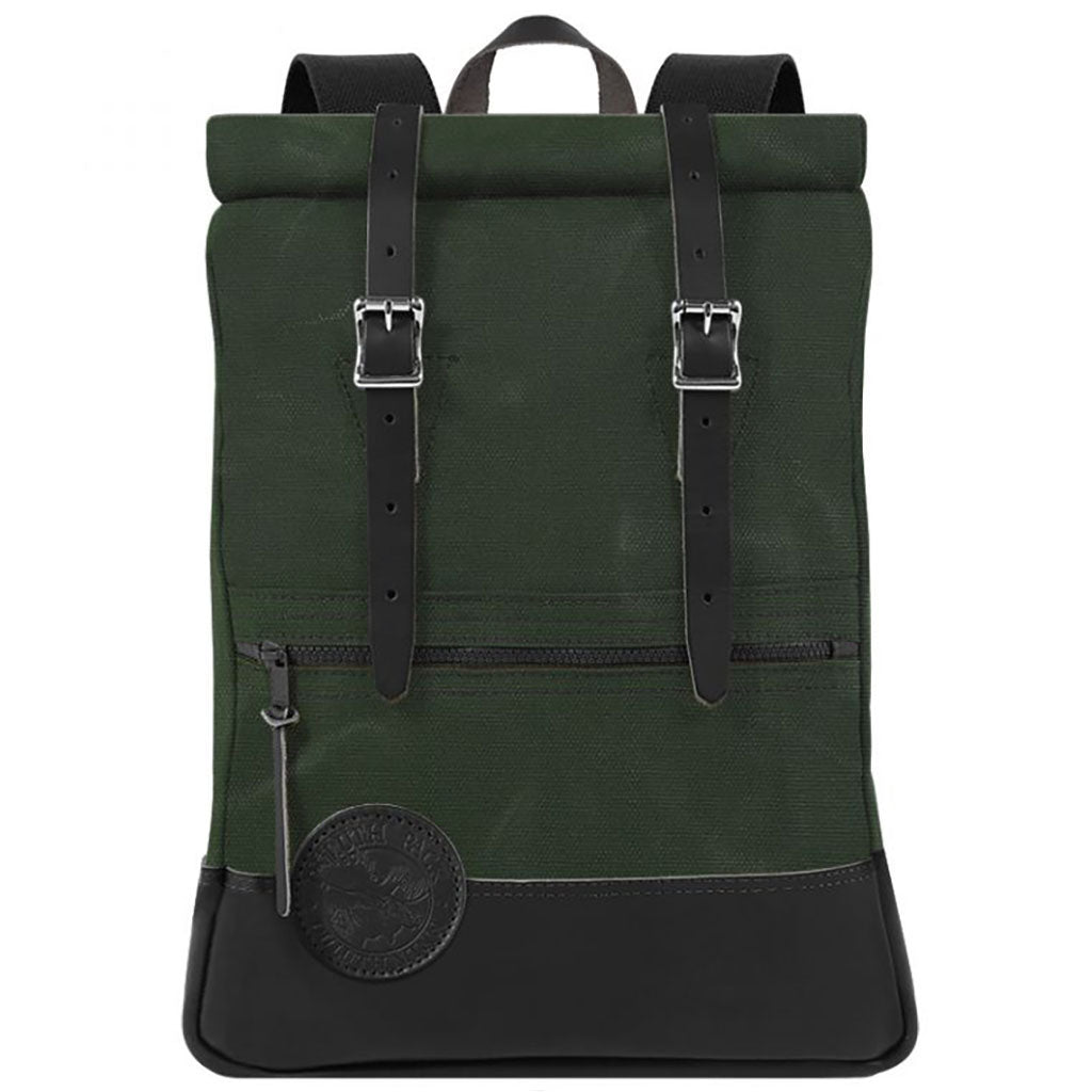 Deluxe Roll - Top Scout Pack Boston General Store