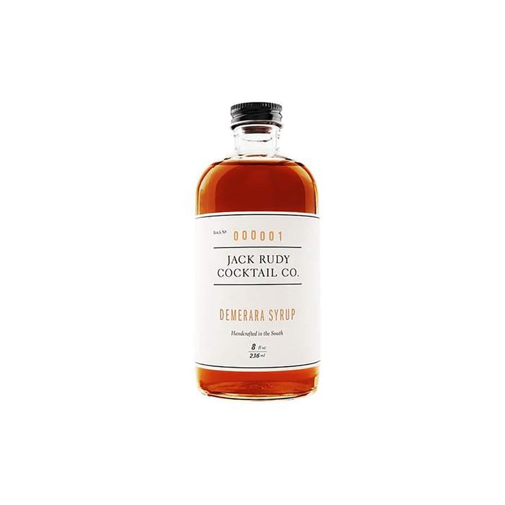 Demerara Syrup    at Boston General Store