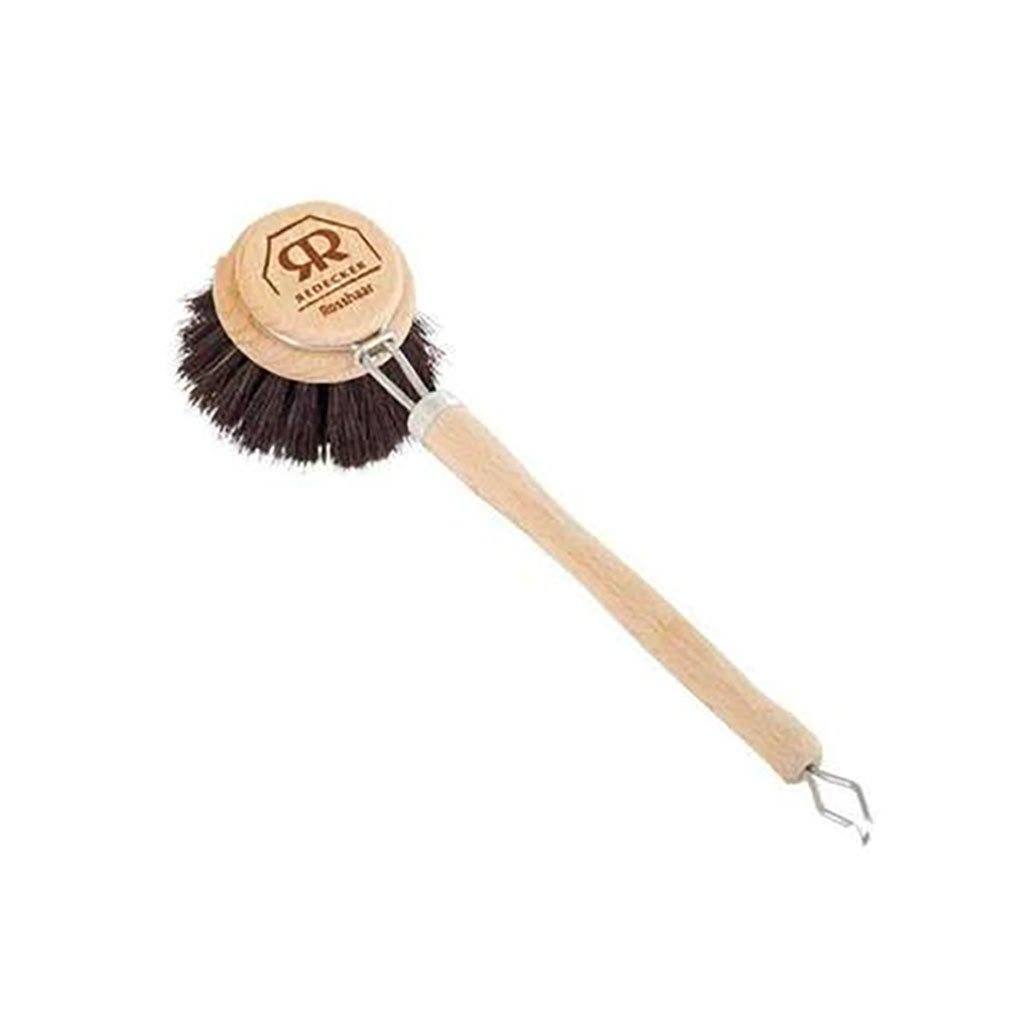 Dish Brush Hard   at Boston General Store