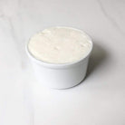 Dish Soap in White Ceramic Bowl Boston General Store