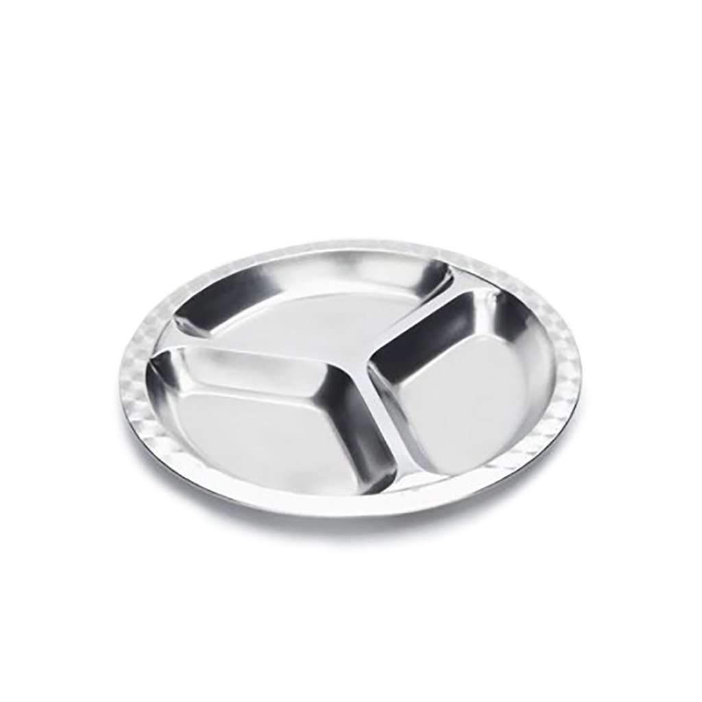 Divided Food Tray Medium   at Boston General Store