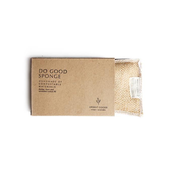 Do Good Sponge Set, Pack of 2    at Boston General Store