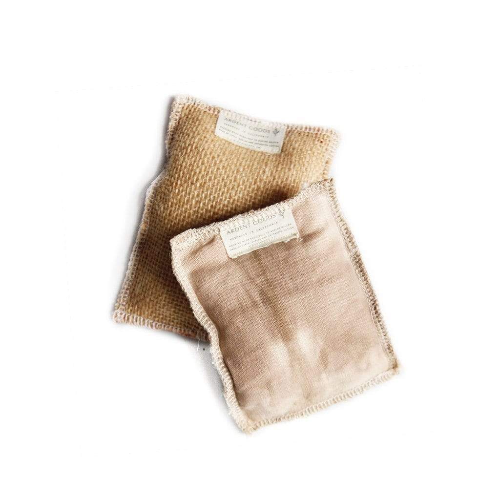 Do Good Sponge Set, Pack of 2 Natural   at Boston General Store