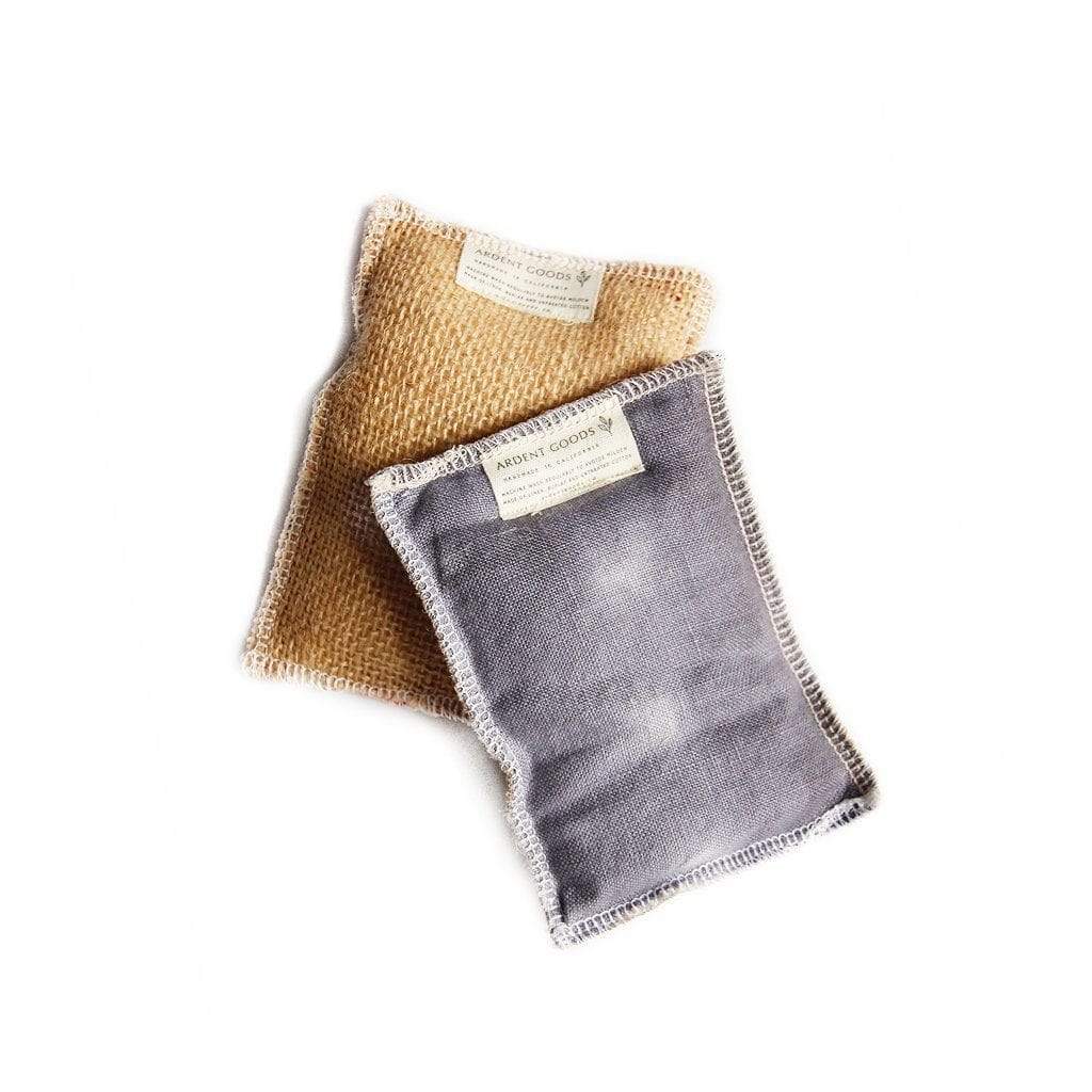 Do Good Sponge Set, Pack of 2 Purple   at Boston General Store