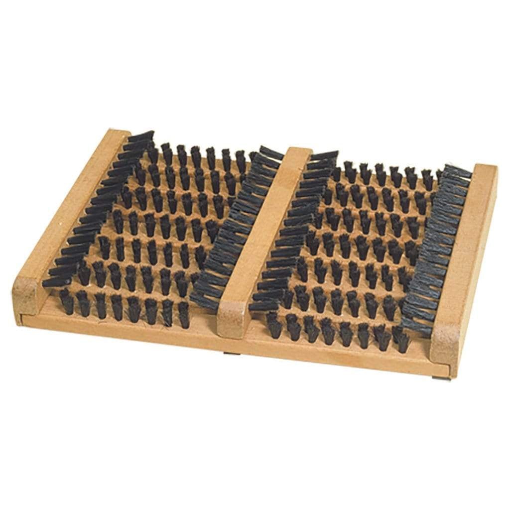 Double Tread Shoe Scraper Boston General Store