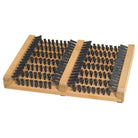 Double Tread Shoe Scraper Boston General Store