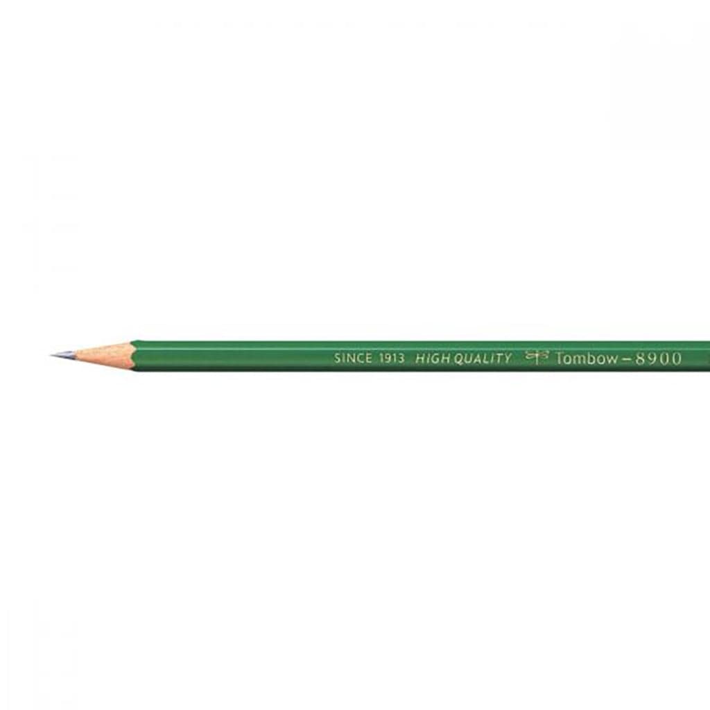 Drawing Pencils 8900 HB    at Boston General Store