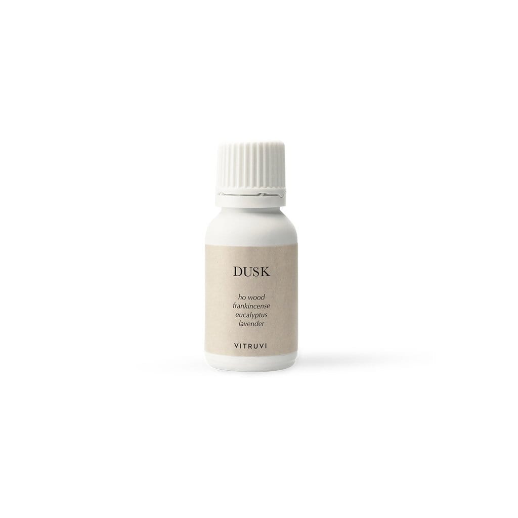 Dusk Essential Oil Blend    at Boston General Store