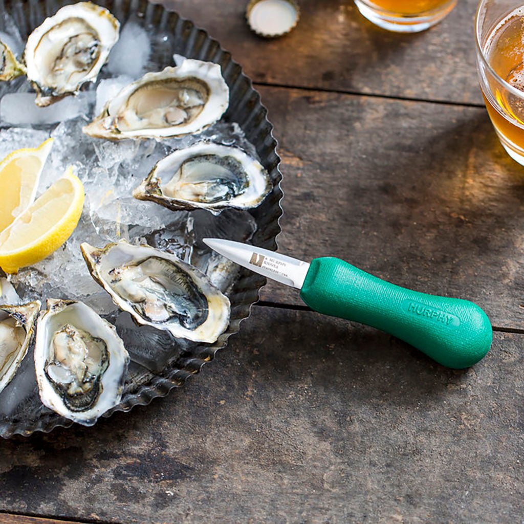 Duxbury Shucker with Recycled Handle    at Boston General Store