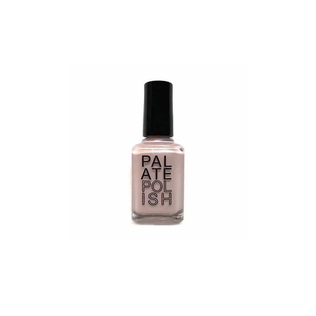 Earl Grey Nail Polish Boston General Store