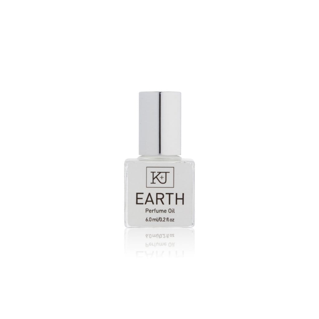 Earth Perfume Oil    at Boston General Store