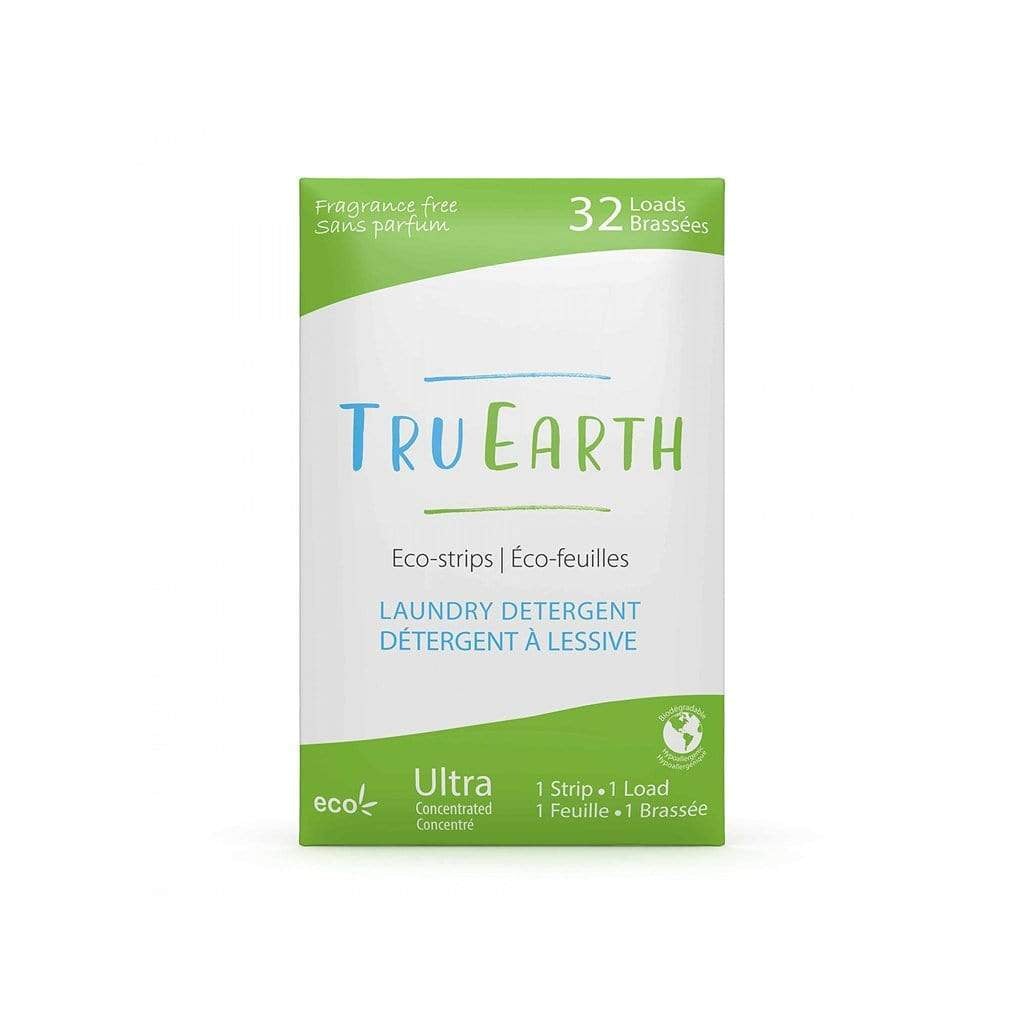 Eco-strip Laundry Detergent Fragrance Free   at Boston General Store