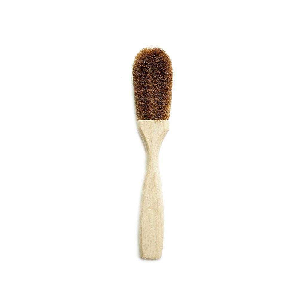 Coconut Kitchen Brush, Multi Purpose Scrubber for Dishes, Plates