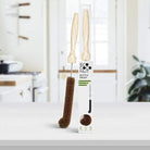 EcoCoconut Multipurpose Bottle Brush Boston General Store