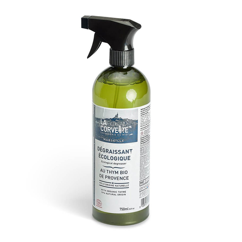 Ecological Grease Remover with Thyme    at Boston General Store