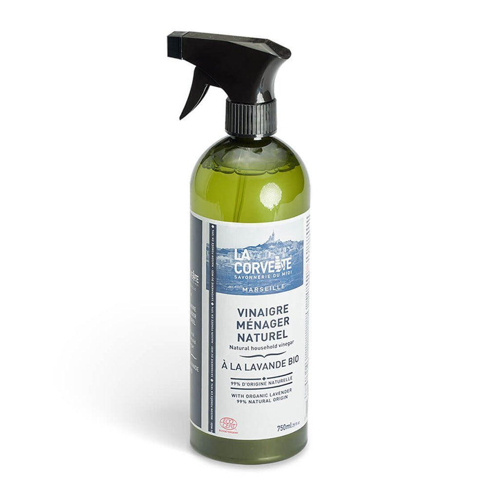 Ecological Household Vinegar Boston General Store