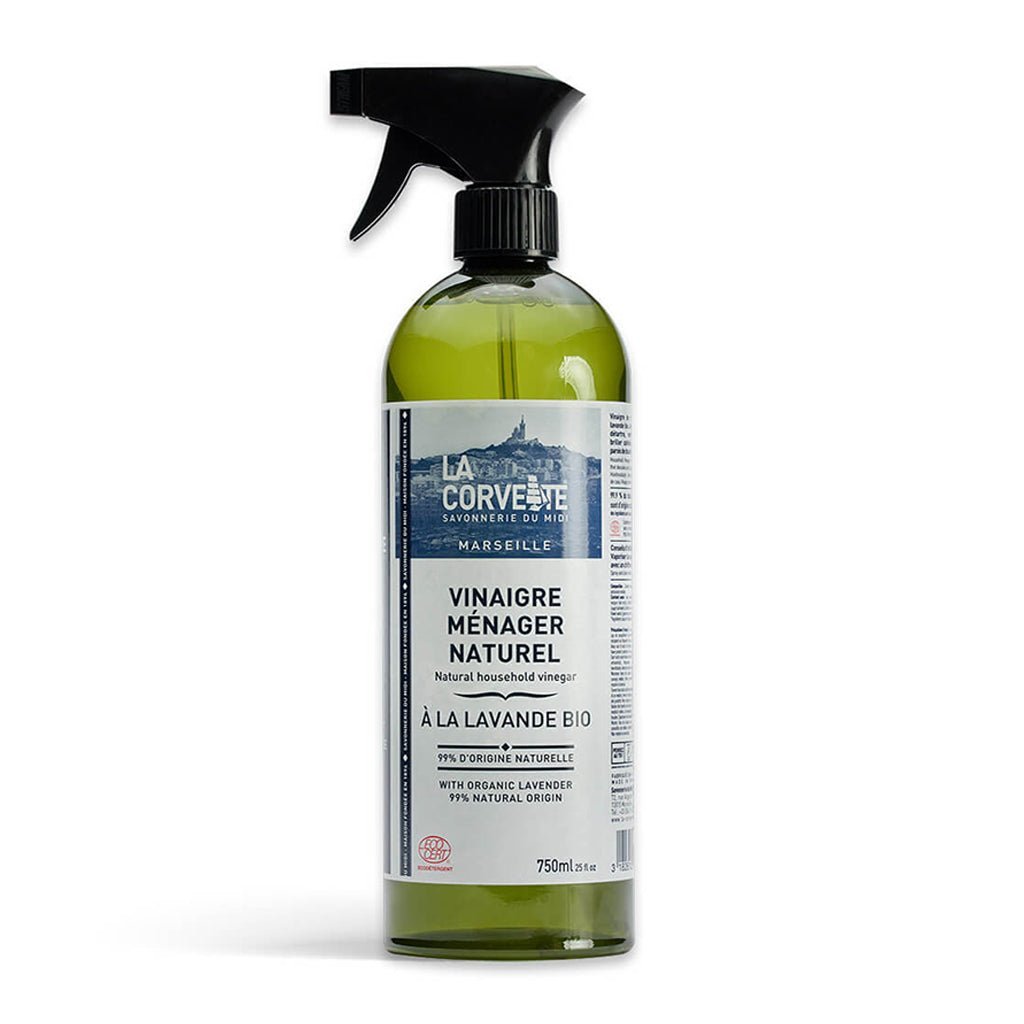 Ecological Household Vinegar Boston General Store