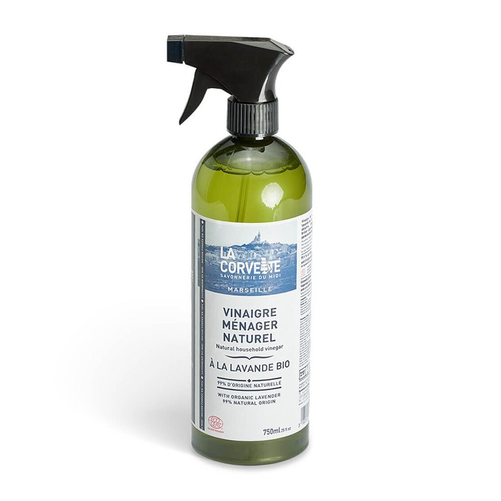 Ecological Household Vinegar Boston General Store
