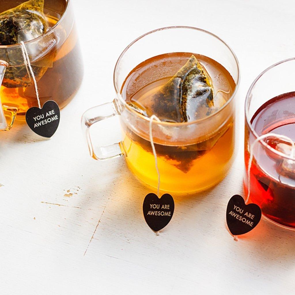 Edith Grey Tea Boston General Store