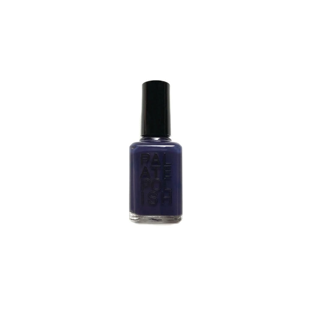 Eggplant Nail Polish    at Boston General Store
