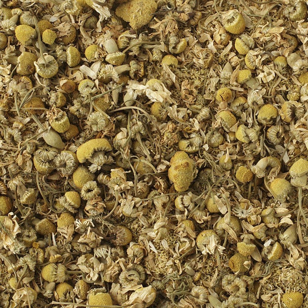 Egyptian Chamomile Earth Apple Flowers Tea    at Boston General Store