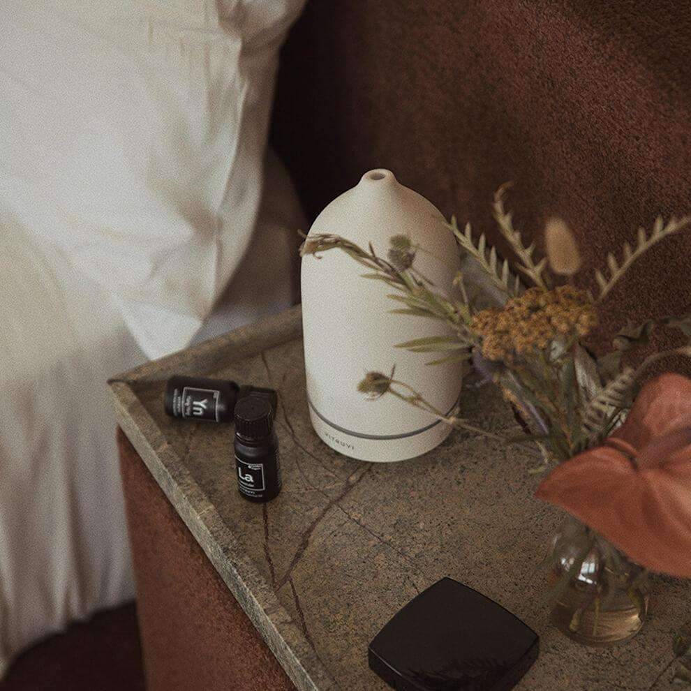 Essential Oil Diffuser    at Boston General Store