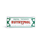 Euthymol Toothpaste Boston General Store