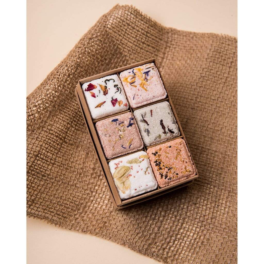 Expedition Bath Fizzy Set Boston General Store