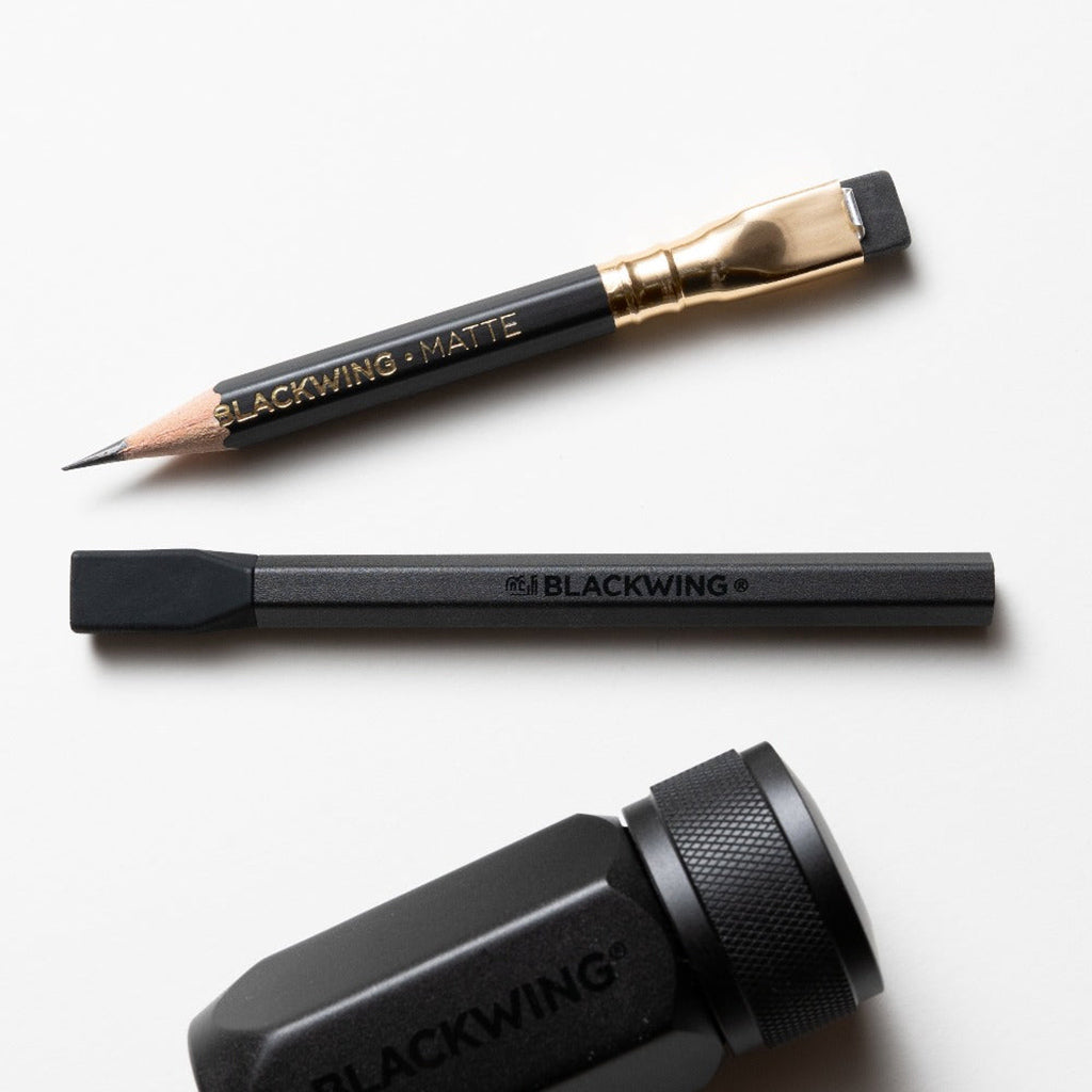 Blackwing Pencil Extender    at Boston General Store