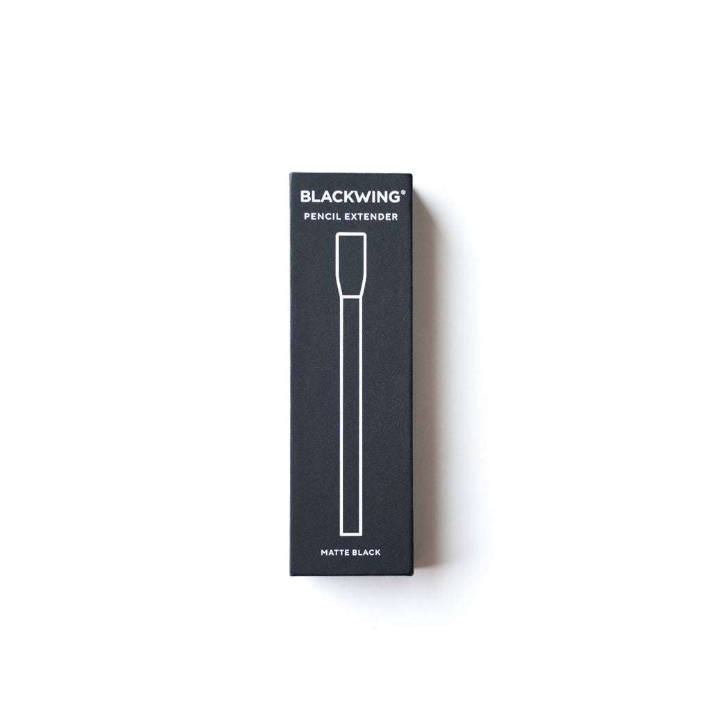 Blackwing Pencil Extender    at Boston General Store