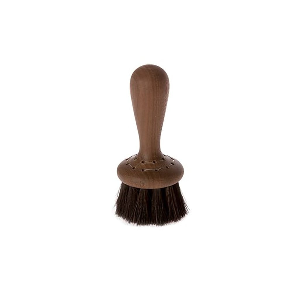 Face Brush Horsehair (Wet Brush)   at Boston General Store