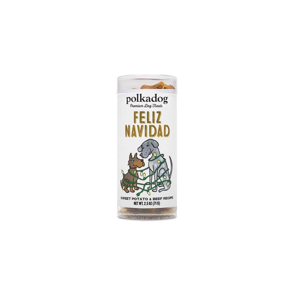 Feliz Navidad Treats    at Boston General Store