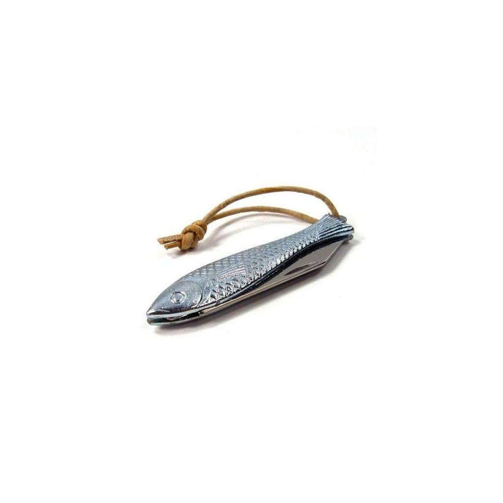 Fingerling Fish Knife Boston General Store